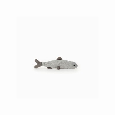 Jellycat Sensational Seafood Sardine UK | 02951CVMD